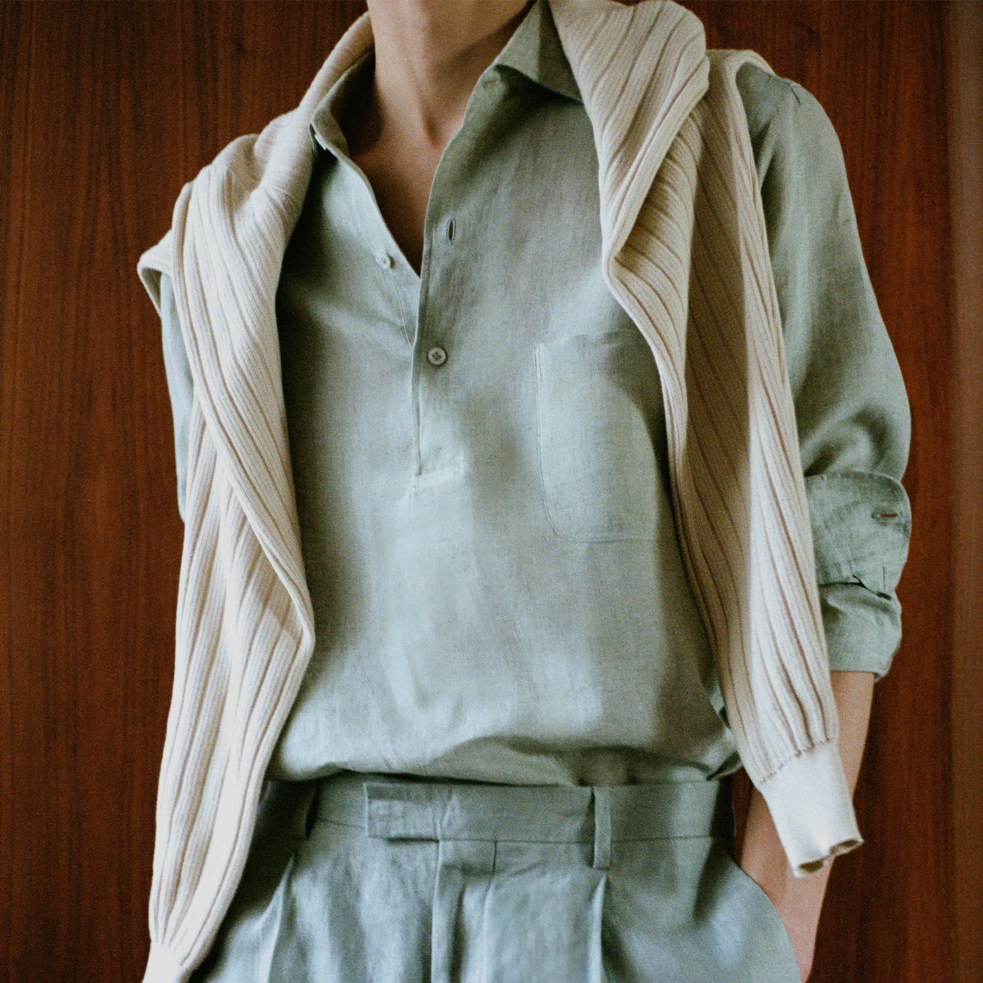 L'Eleganza Contemporanea di Lardini